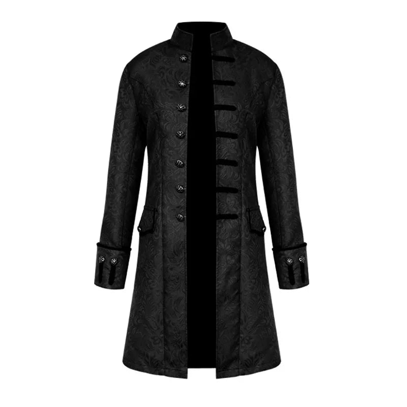 Valenzora | Vintage Medieval Renaissance Coat