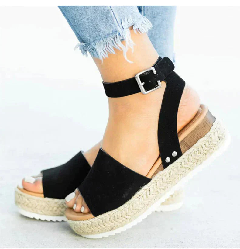 Valenzora | Trendige Sandalen für Frauenfüße