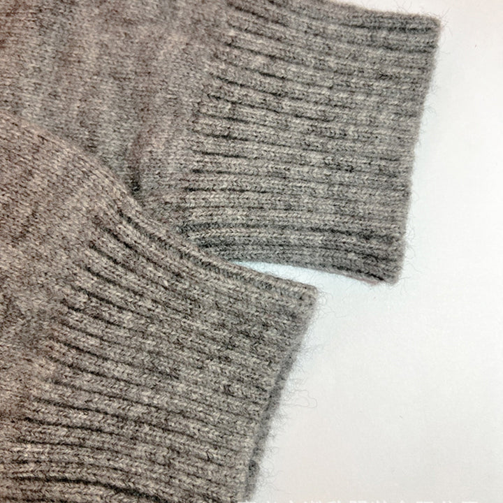 Valenzora| Weiche Damen-Strickjacke