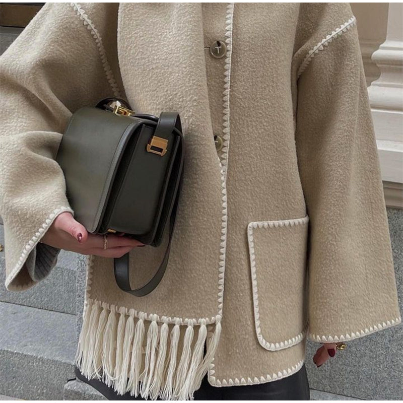 Valenzora - Eloise Winterjacke