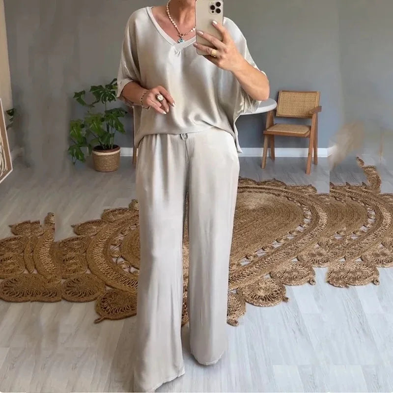 Valenzora | Elegant clothing set