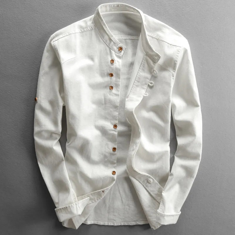 Valenzora | Classic Katana Shirt