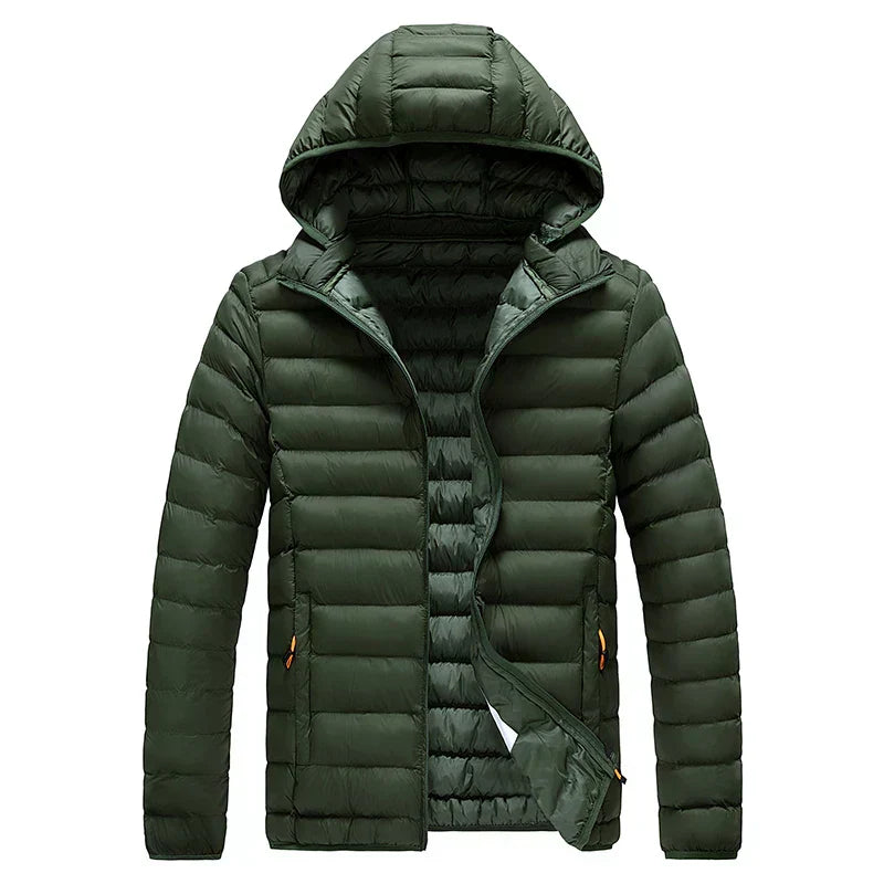 Valenzora | Waterproof Jacket