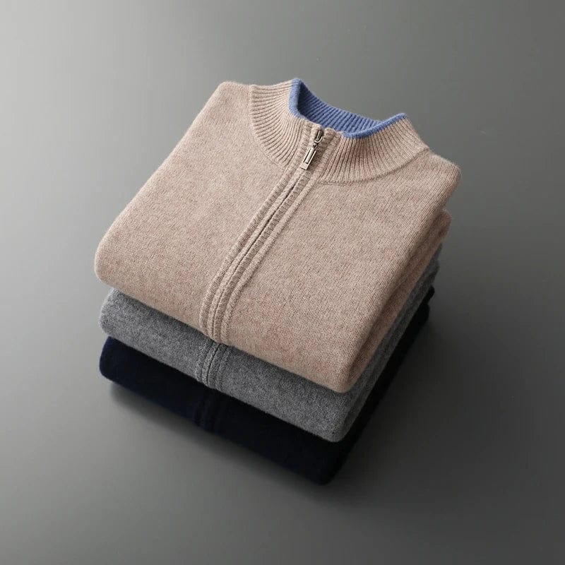Valenzora | Stylish Riku jacket with a modern cut