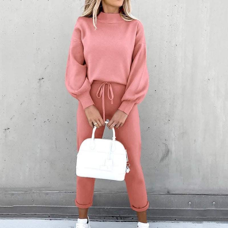 Valenzora | Two-piece lounge set