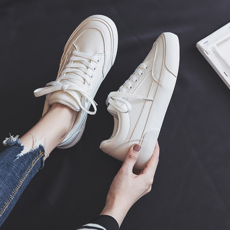 Valenzora | Everyday sneakers for women
