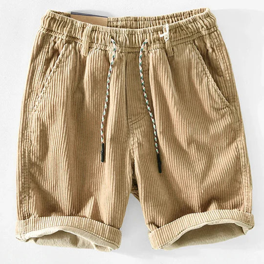 Valenzora | Bequeme Sommershorts