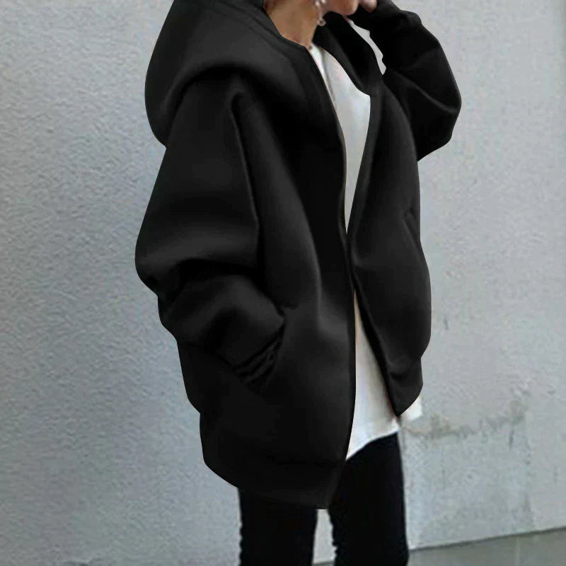 Valenzora | Plus Size Hoodies for Women