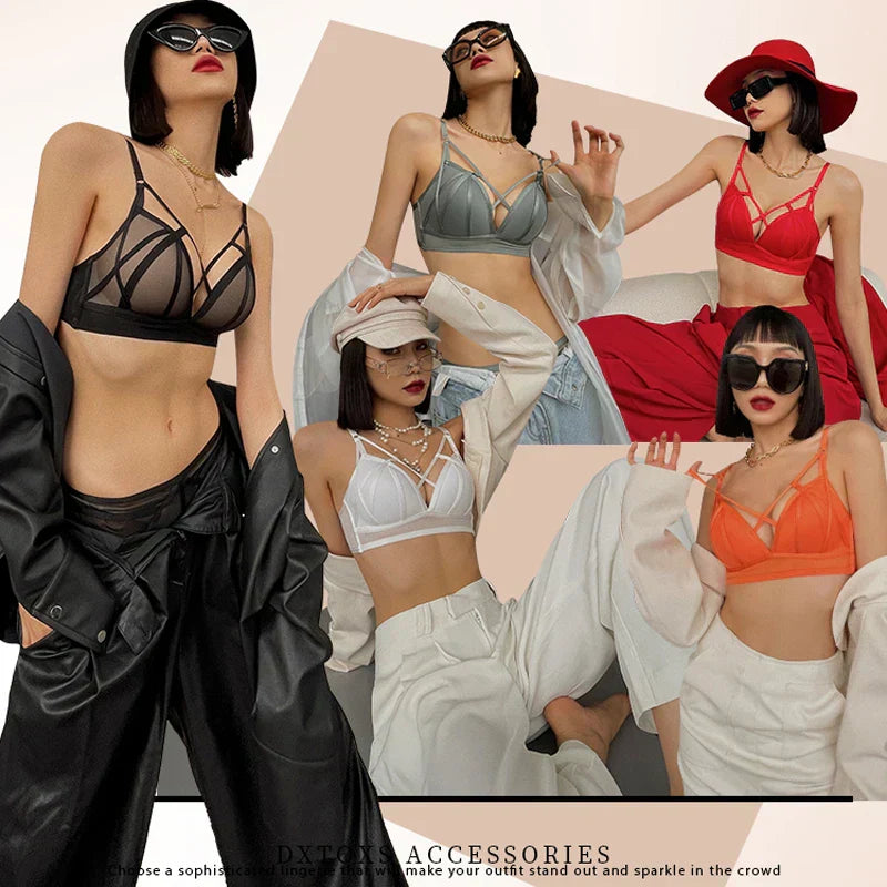 Valenzora | Rock You 'Til The Daylight Dessous