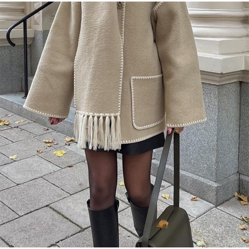 Valenzora - Eloise Winterjacke