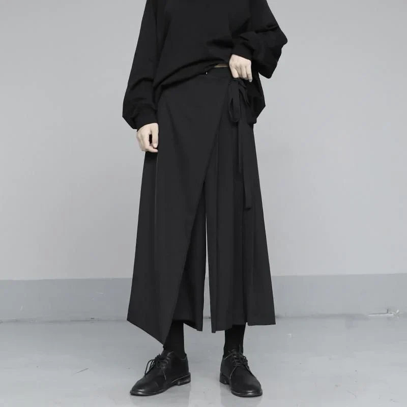Valenzora | Find your peace. The thoughts of trousers.