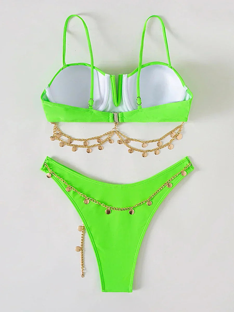 Valenzora | Bikini only in my thoughts