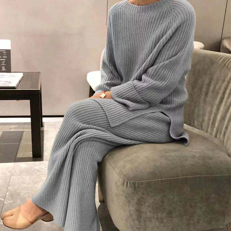 Valenzora | Winter Suit for Women