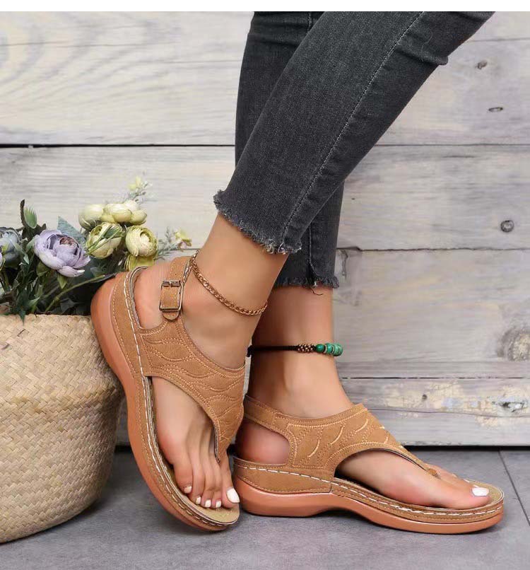 Valenzora | Orthopädische Zehentrenner für Damen