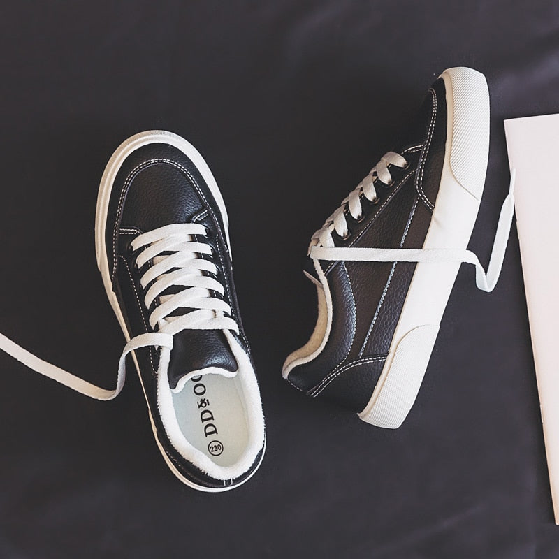 Valenzora | Everyday sneakers for women