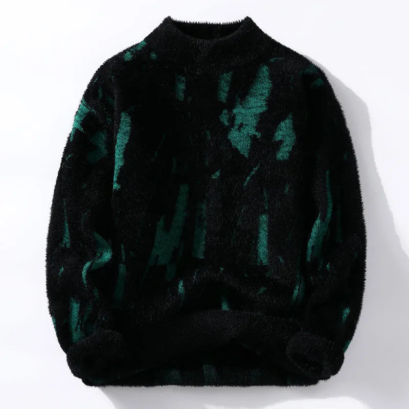 Valenzora | Lässiger Strickpullover