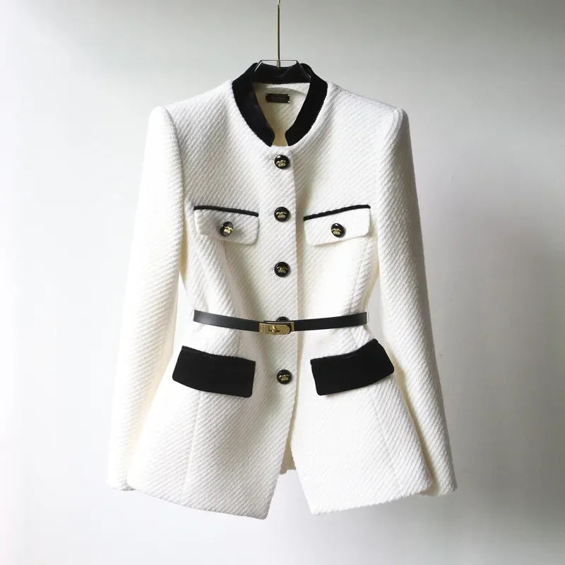 Valenzora | Elegant office jacket
