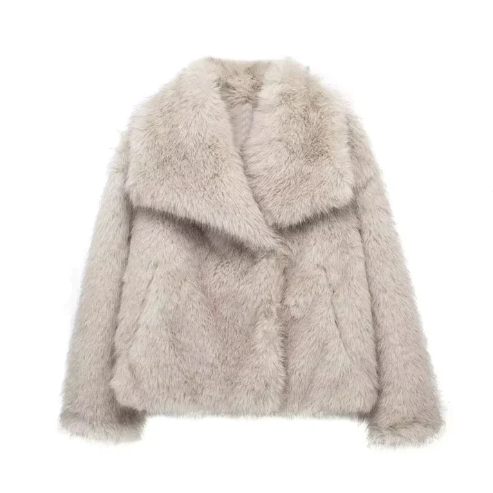 Valenzora | Cozy summer jacket