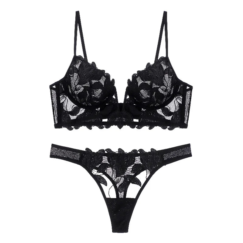 Valenzora | Dessous-Set 2026