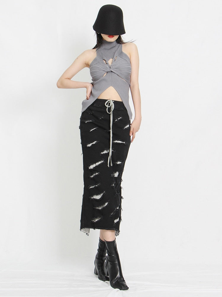Valenzora | Exceptional Mind Tank Top
