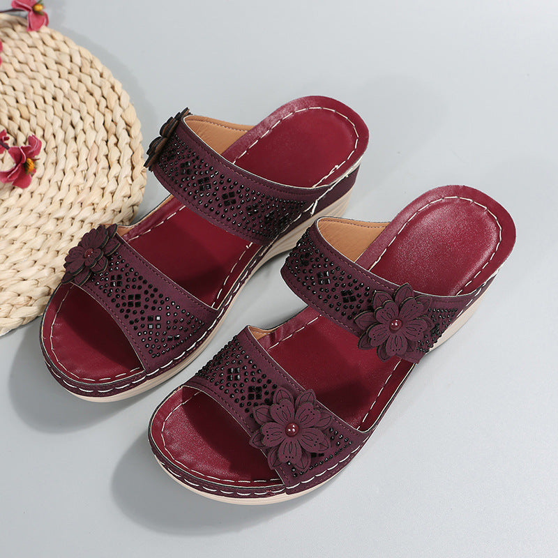The best Roman sandals of 2023