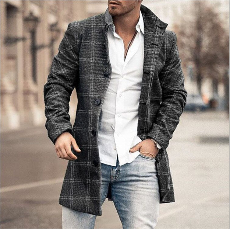 Valenzora | Windproof jacket