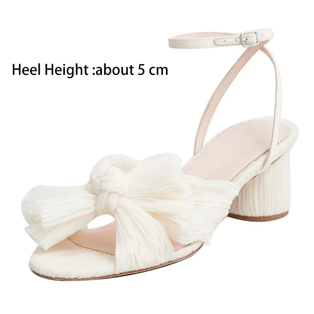 Valenzora | Look At Me Pump Sandals