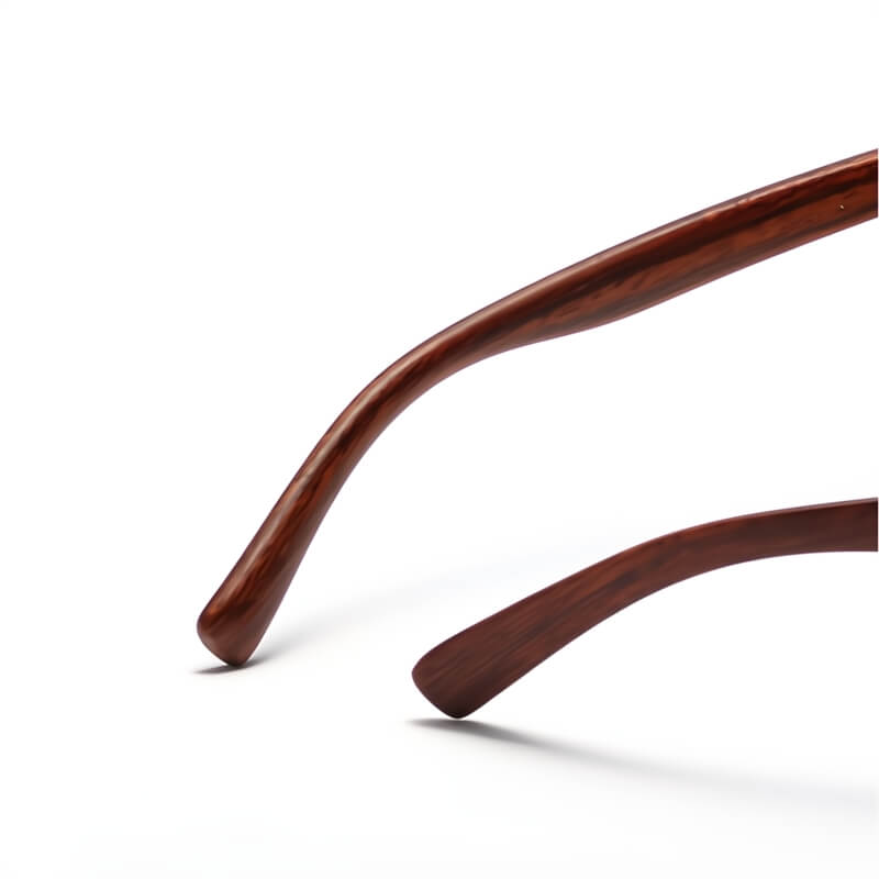 Valenzora | Classic Square Sunglasses Refined & Comfortable