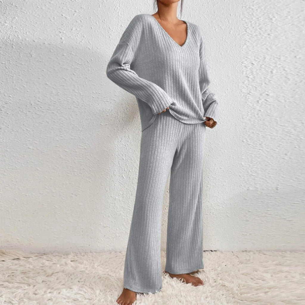 Valenzora | 2-teiliges Strickset