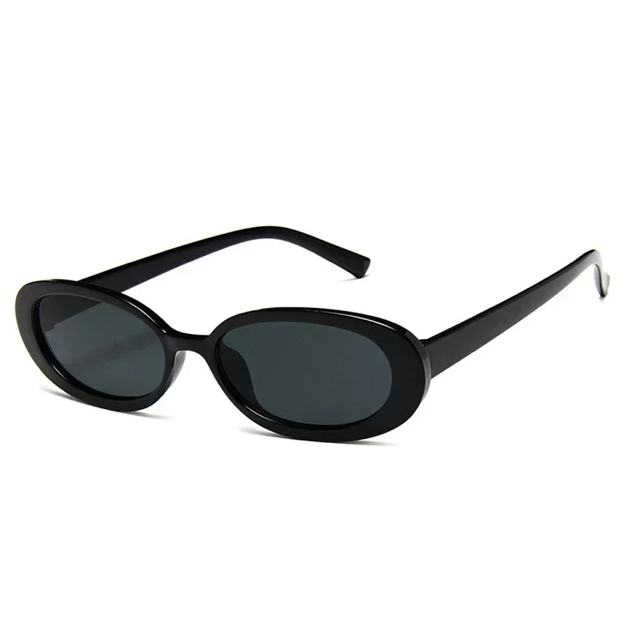 Valenzora | Vintage sunglasses with a classic design for women