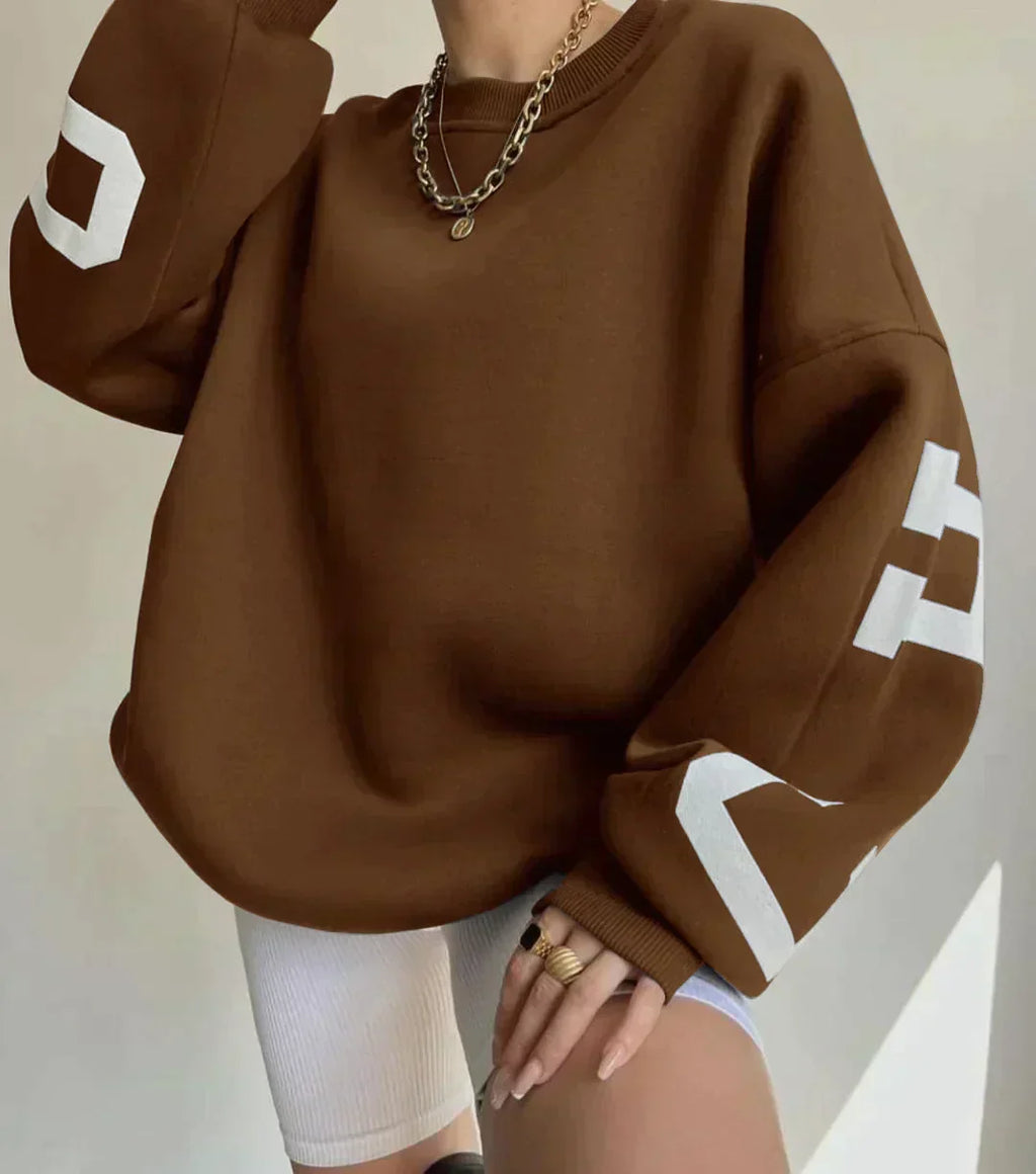 Valenzora | Woman Bella with side print