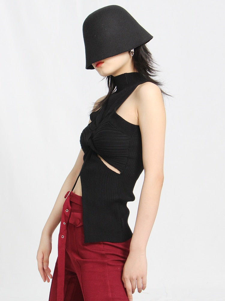Valenzora | Exceptional Mind Tank Top