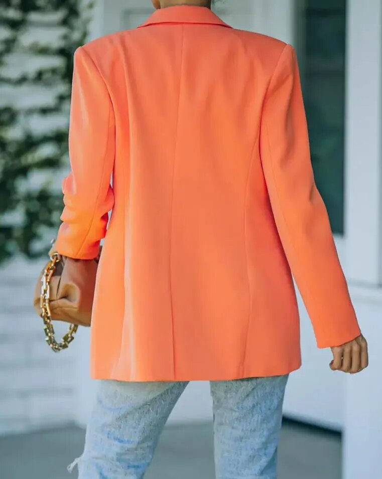 Valenzora – Blazer für Damen