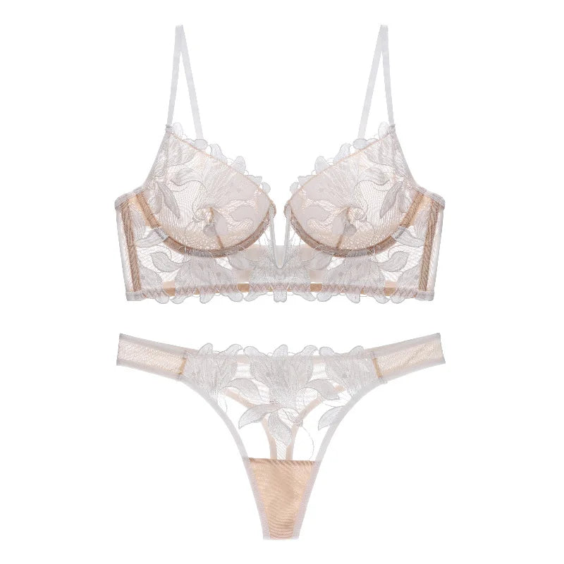Valenzora | Dessous-Set 2026