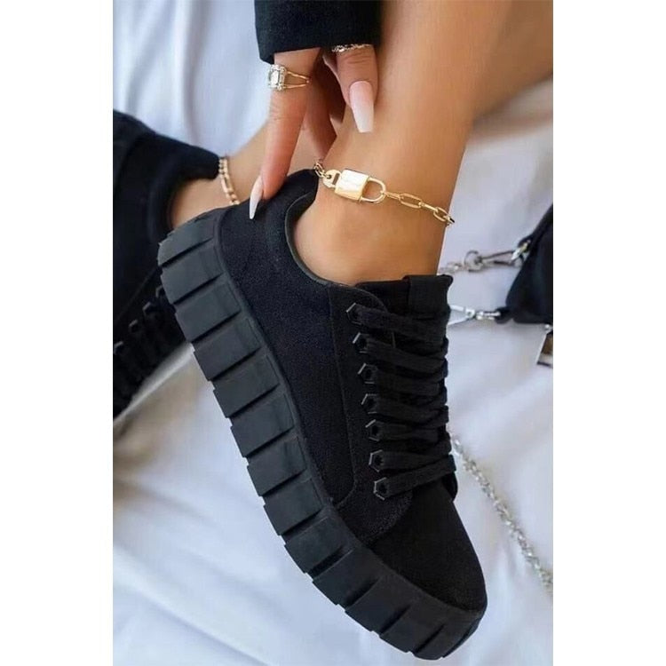 Valenzora | Women's sports shoes