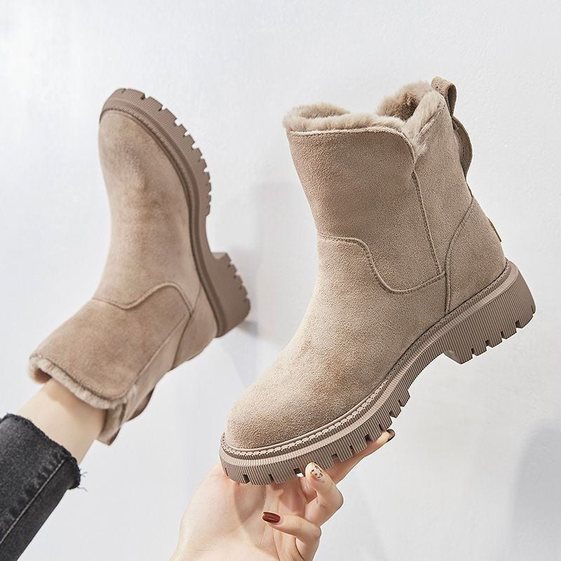 Valenzora | Luxury boots for women