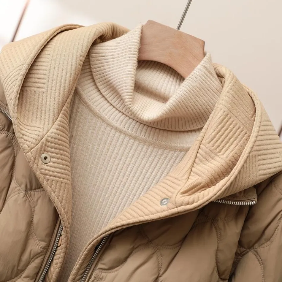 Buffer coat [Last day discount]