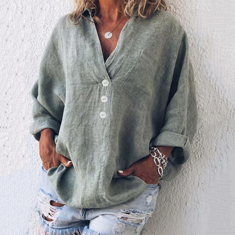 Valenzora | Stylish blouse
