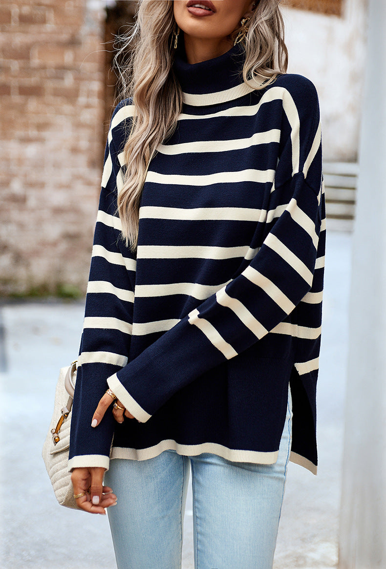 Valenzora | Fashion-Pullover für Damen