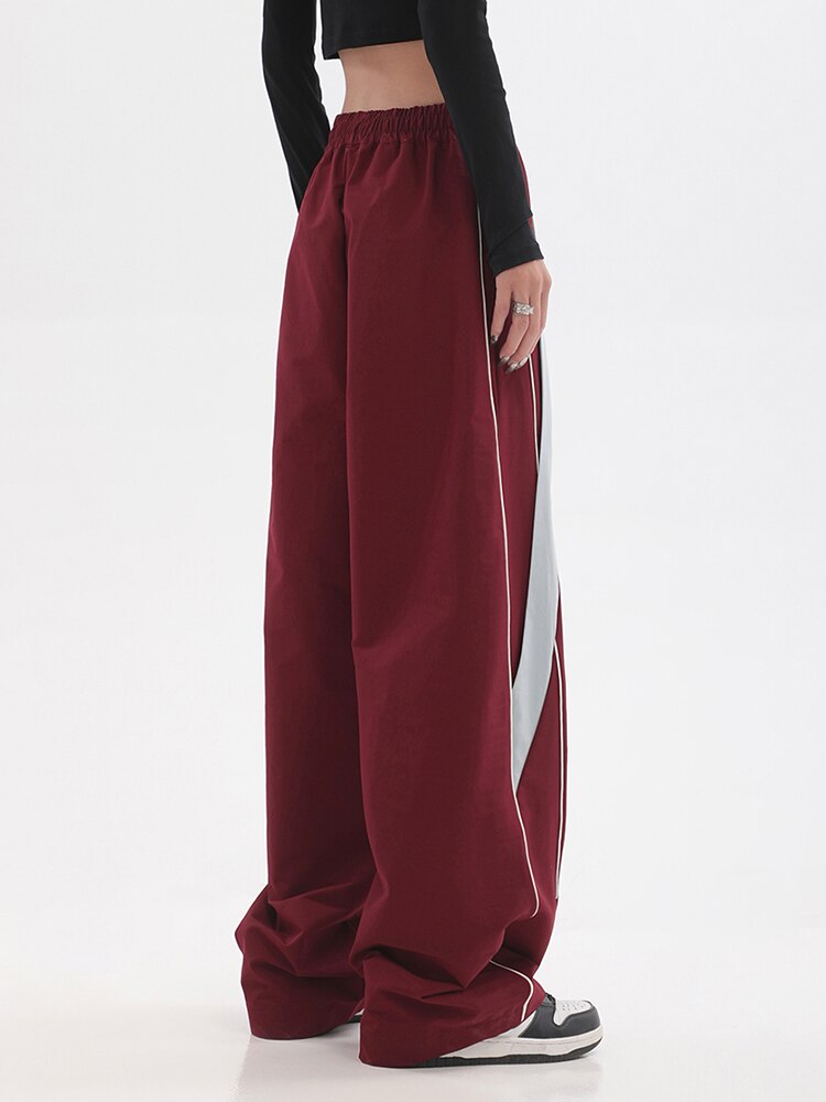 Valenzora | Casual, loose jogging pants