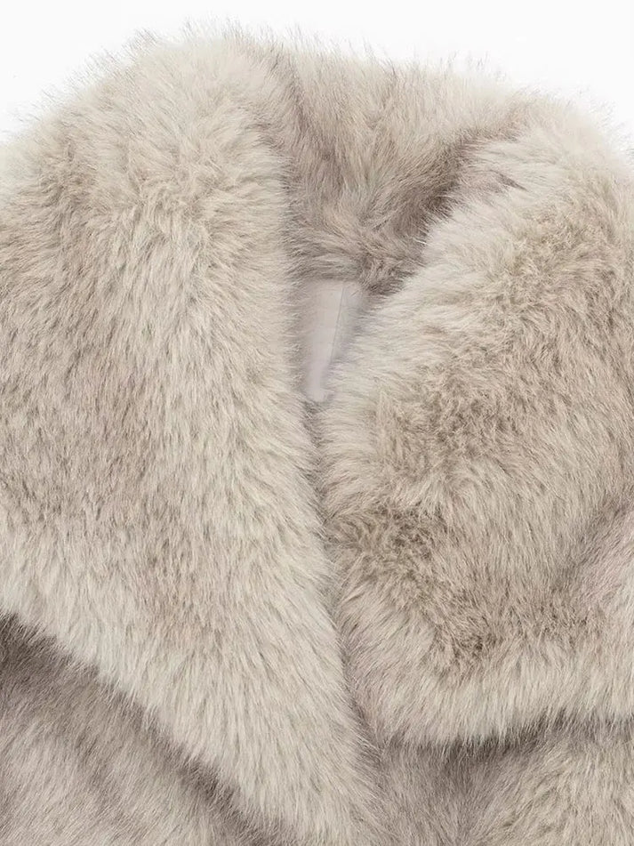 Valenzora | Cozy summer jacket