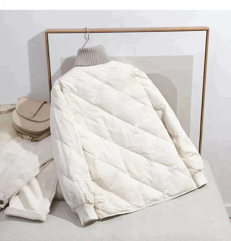Valenzora | Versatile, stylish jacket