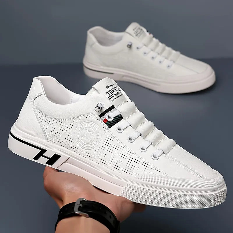 Valenzora | Bequeme Freizeitschuhe aus atmungsaktivem Stoff