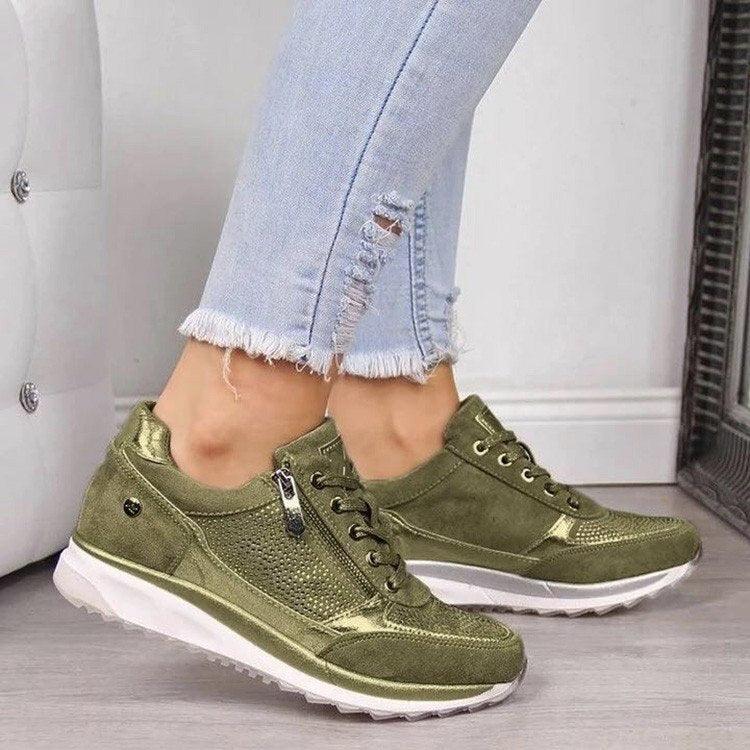 Valenzora | Women's Casual Shoes