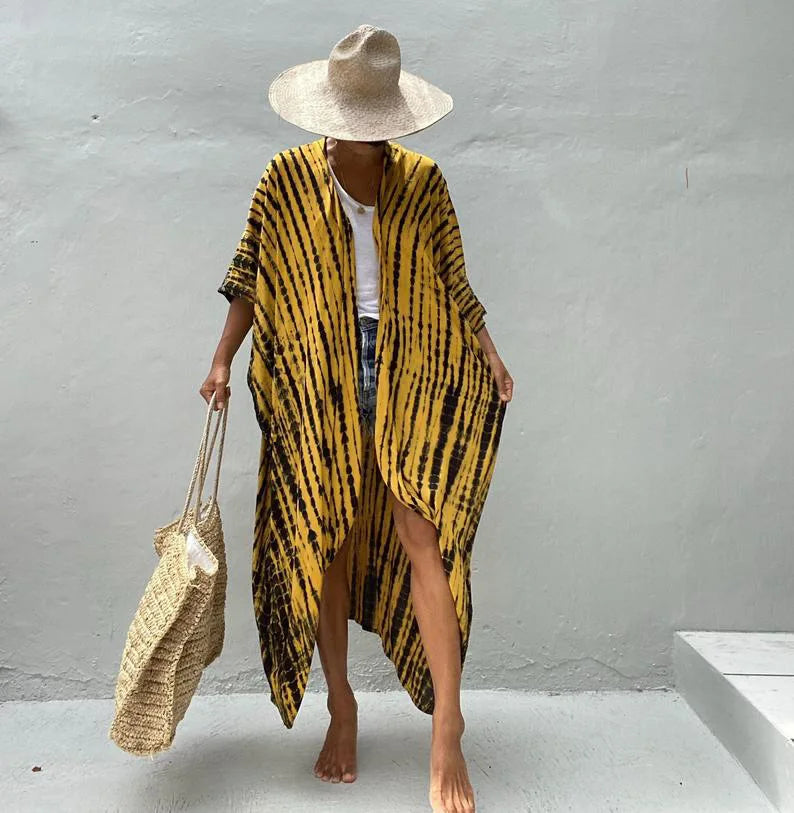 Valenzora Outfit Oversized Loose