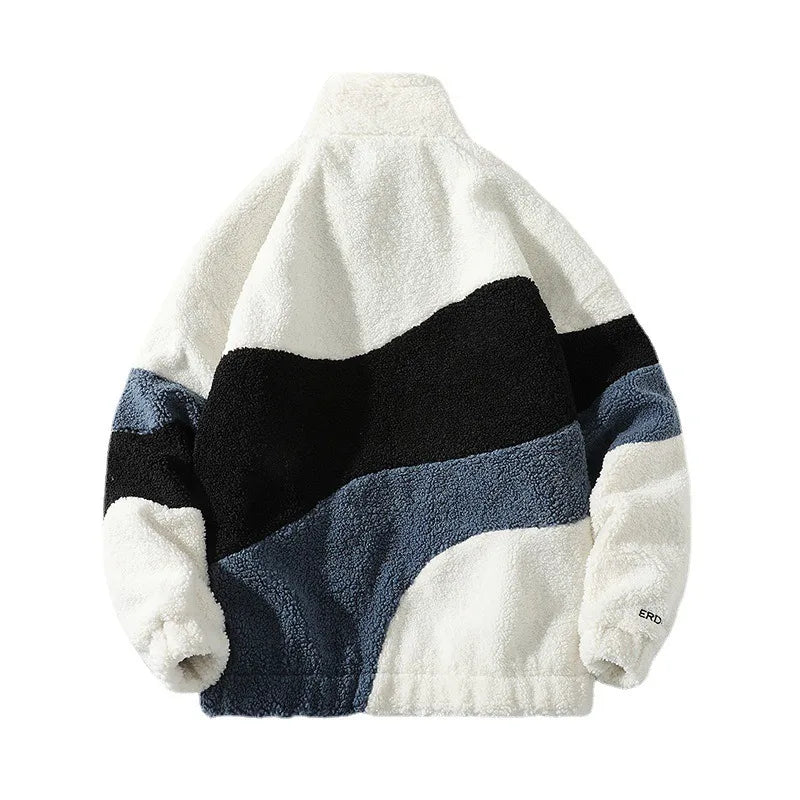 Valenzora | Fleecejacke