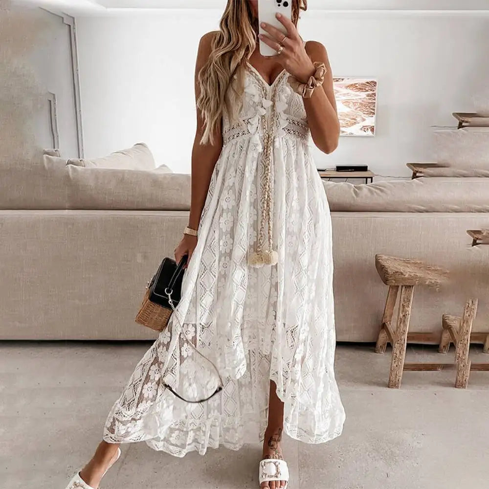 Valenzora | Elegantes und erfrischendes Kleid