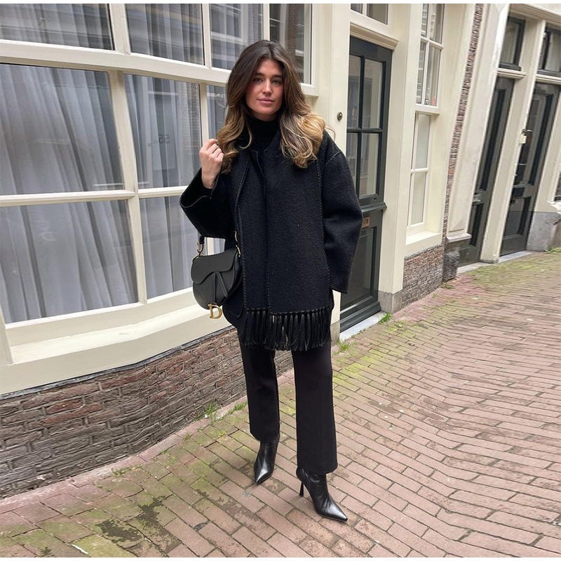 Valenzora - Eloise Winterjacke