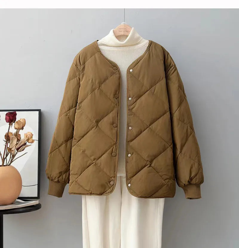 Valenzora | Versatile, stylish jacket