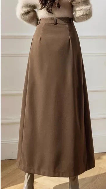 Valenzora | Elegante Wollröcke